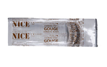Load image into Gallery viewer, NICE® No.4 Gouge Sterile Carbon Steel Blades GCS4 (Box of 50)